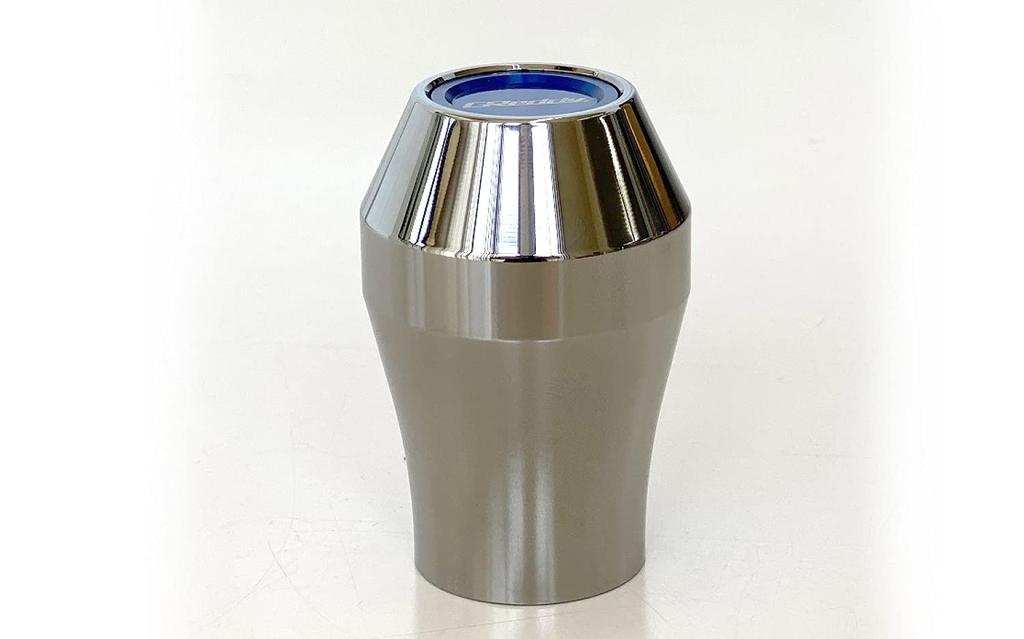 TRUST GReddy Height Adjust 14500573 [Shift Knob] A-TYPE (Universal 6-Speed) GSK-A04