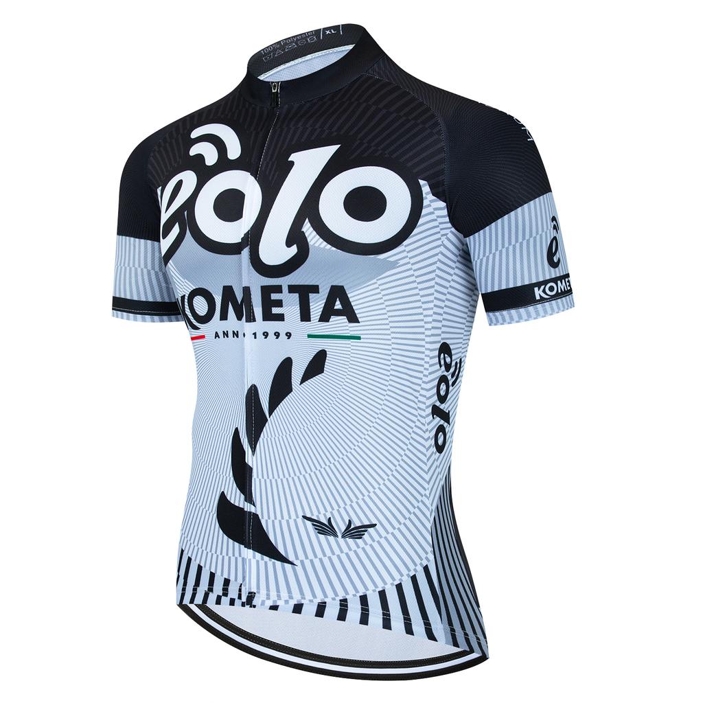 Cycling Jersey Sets 2026 Bike Men's Cycling Clothing Summer Short Sleeve MTB Bike Suit Bicycle Bike Clothes Ropa Ciclismo Hombre