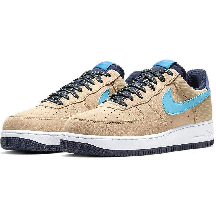Nike Air Force 1 Low Acg Khaki CD0887-201