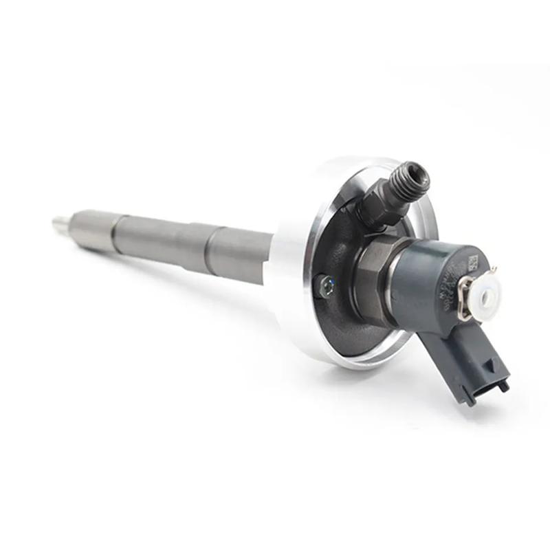 16600-MA70A Common Rail Fuel Injector for Nissan Primastar Cabstar Renault Master 3.0 DCI Dongfeng ZD30-K 0 445110284