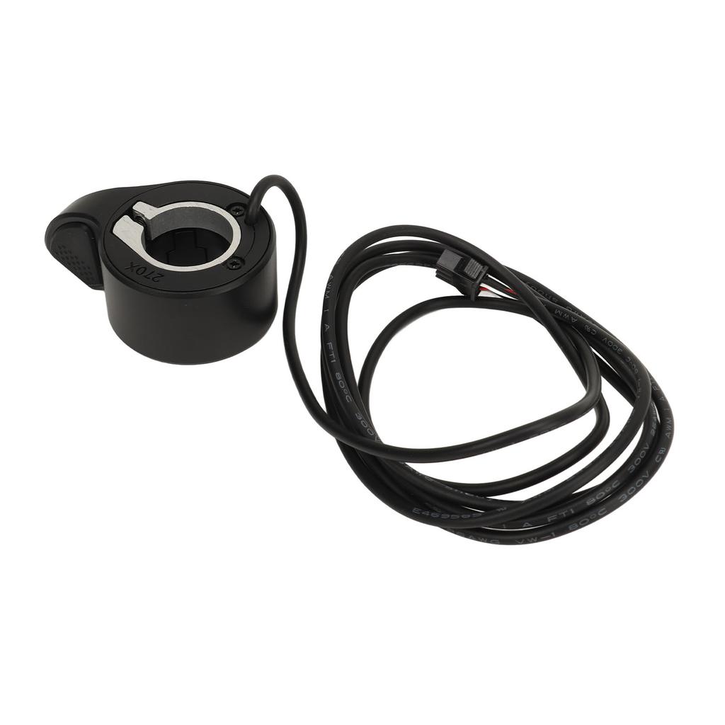 Electric Scooter Throttle Accelerator Electric Scooter Accessories Throttle Accelerator Replacement