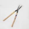 Red Fuji Pruning Made In Crafted by Artisans Using for Garden and Hand-Forged Shears, 180mm, Japan, Fire-Forging Technique, Pruning, Shaping, Trees,