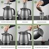 WANXIANG Insulated Thermal Carafe 1000ml