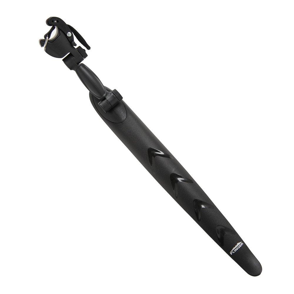 

FLINGER Rear Fender Black SW-663R чёрный