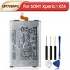 Rechargeable Lithium Battery For Sony Xperia 1 XZ4 J8110 J8170 J9110 J9150 LIP1701ERPC Phone Battery 3330mAh