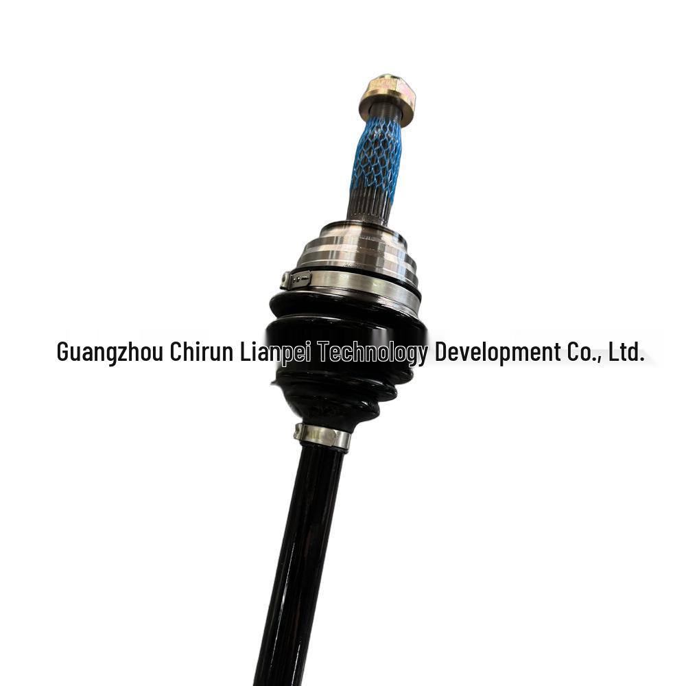 Kompatibel mit Tesla Model X Vorderachse 142011900A112711300B, Original-Autogröße