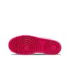 Nike Court Borough GS Black Berry Pink Lightweight Low top Skateboard Shoes Women's DJ0040-100(Team1713-)