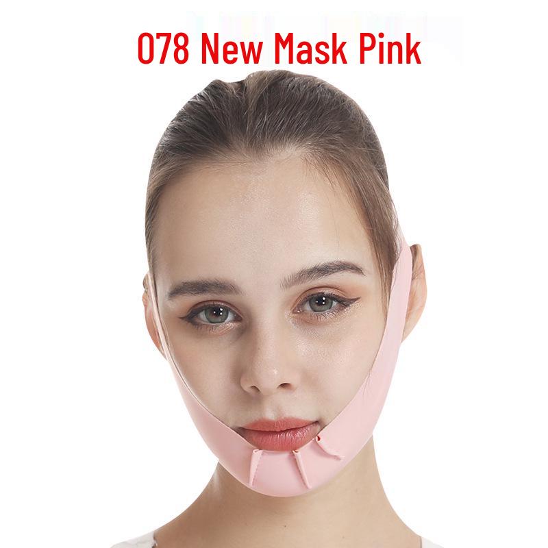V-Face Lifting Bandage: Facial Massager and Tightening Mask for Slimming and Sculpting