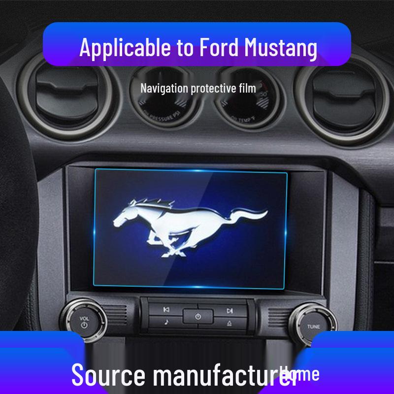 Protector ecran navigație 2024 Ford Explorer/Mustang