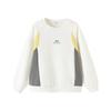Balabala Kinder Sweatshirt-T-Shirt mit Buchstabenprint