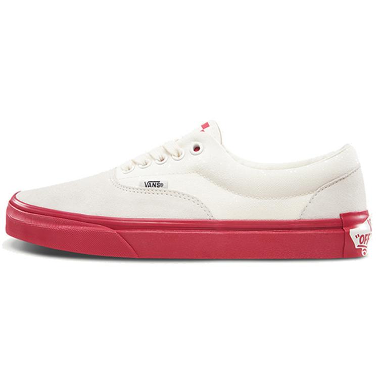 Era Purlicue x Era Vans Год Жира VN0A38FRSHI 41 красный/белый