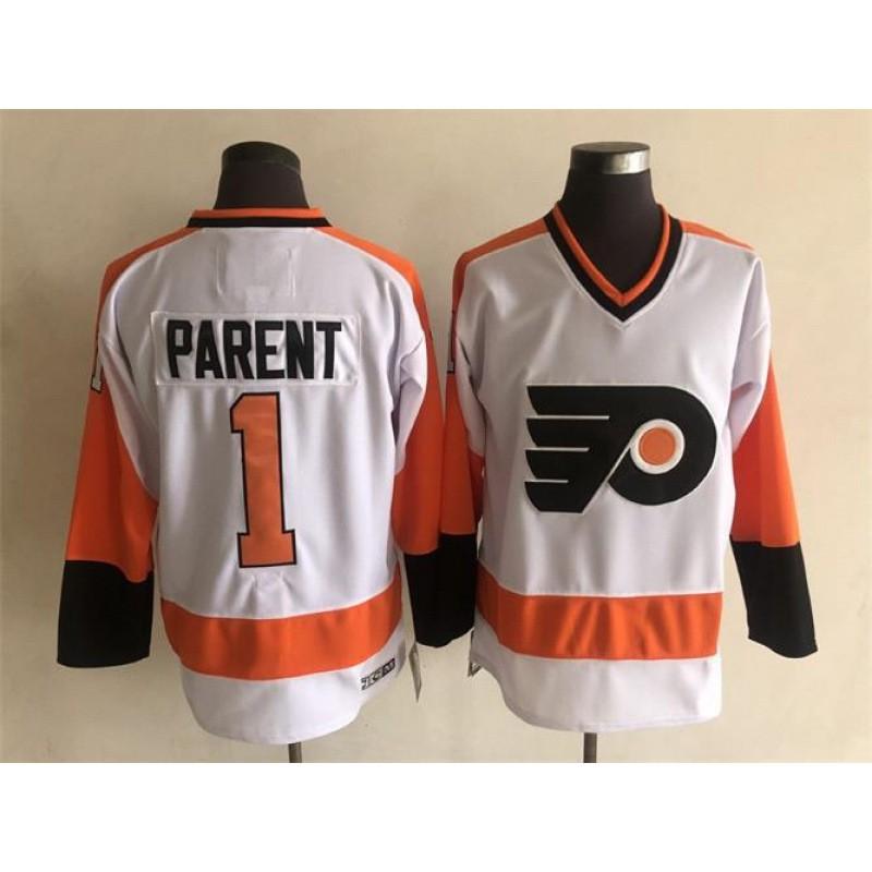 NHL Team Ice Hockey Jersey Long Sleeve Sport Shirt Philadelphia Flyers Colorado Avalanche Toronto Maple Leafs Quebec Nordiques