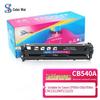 Seewei Compatible HP CB540A 125A Black Toner Cartridge
