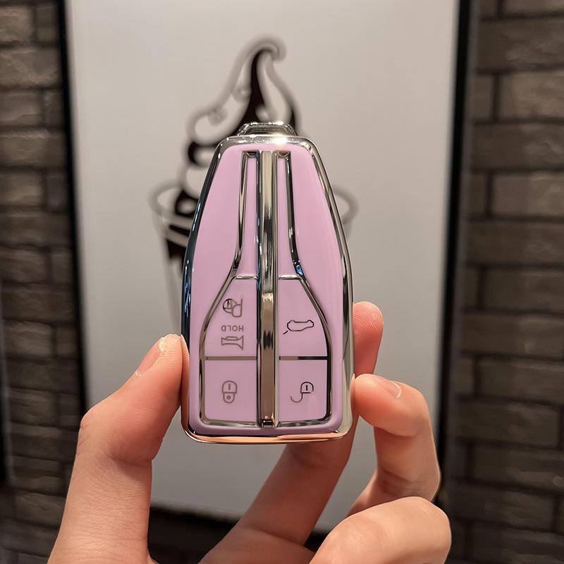 

Специальный красный флагh5 Чехол для автомобильного ключаh9Bage-hs9Пряжкаh7Shell-qm5Мали-hs3Женскийhs5Модификацияhs7 As Shown in the Figure24