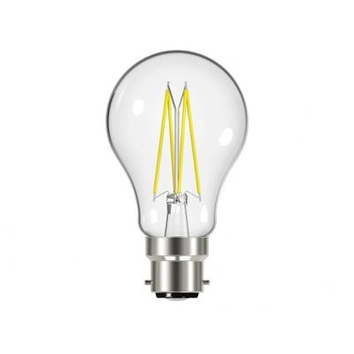 Lâmpada LED Filamento Gls Dimerizável Energizer