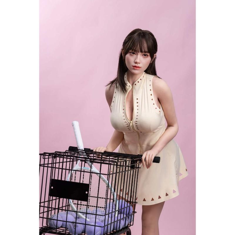 Hot Promotion for Sex Dolls Full-Size Sexy Breasts Big Butt Real Doll Realistic Male Masturbation Vaginal and Anal Sex Toy 18+