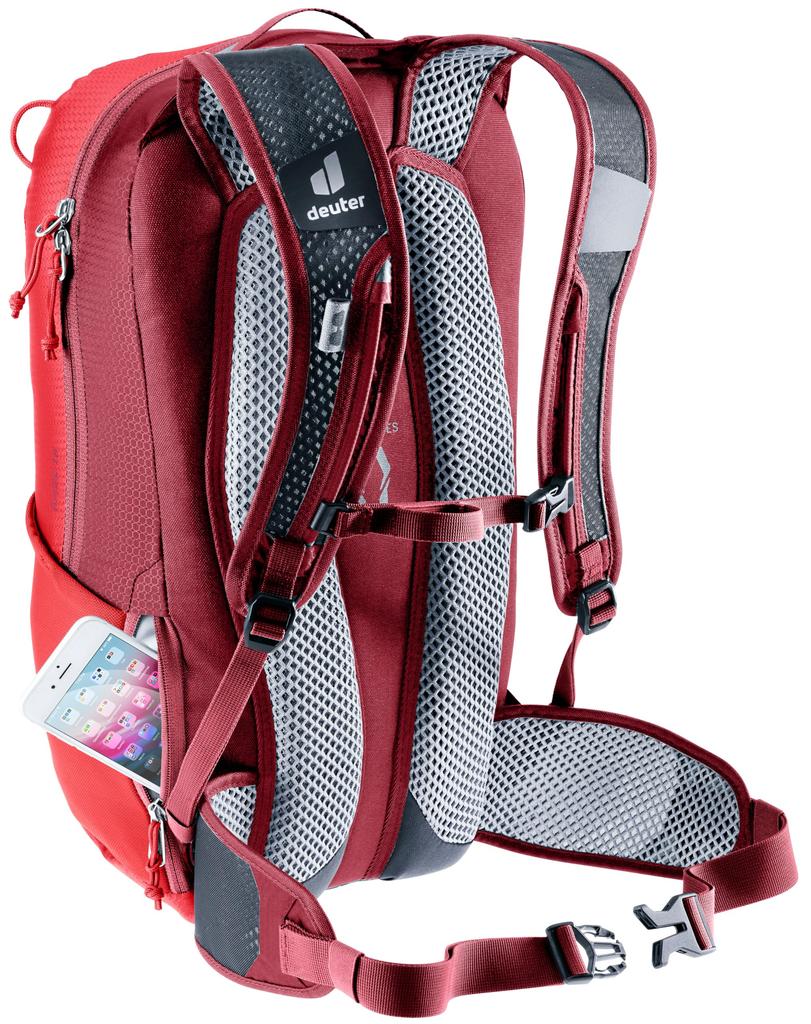 Plecak Deuter Lace 16 Freestyle