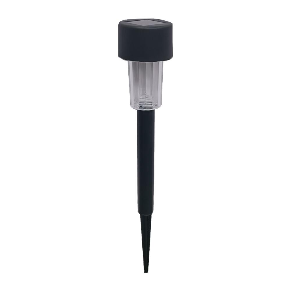 Pagoda Stick Outdoor Solar Light