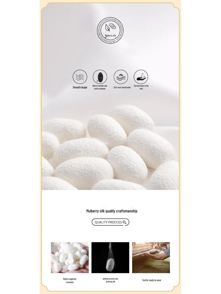 Nanjiren Men's Premium Antibacterial Cotton Underwear