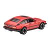 Hot Wheels Car Culture World Tour Alfa Romeo GTV6 3.0 Vehicle Toy Mini Car 3 Years Old and Up Red HRV80