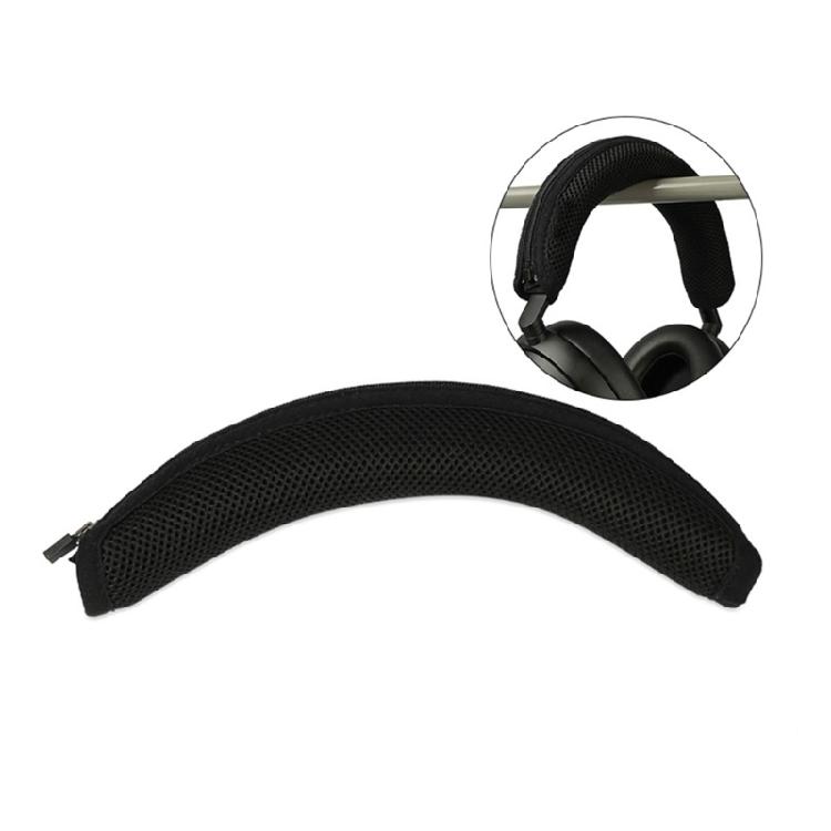 Headband Cover, Head Band Protector Easy Installation for Sennheiser MOMENTUM 4