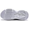 Adidas Originals OZGAIA Low top Chunky Sneakers Unisex Gray White KJ7308