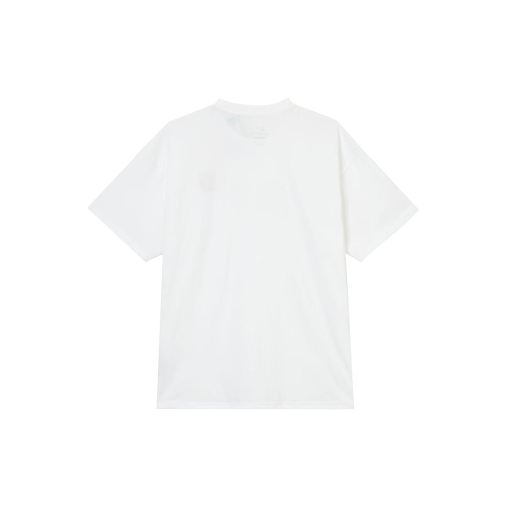 Nike SS25 Max 90 T Shirt Men's White HJ3363-100