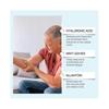 2pcs Hyaluronic Acid Joint Massage Cream, Advanced Joint and Bone Care Gel for Back, Neck, Hands, Knees