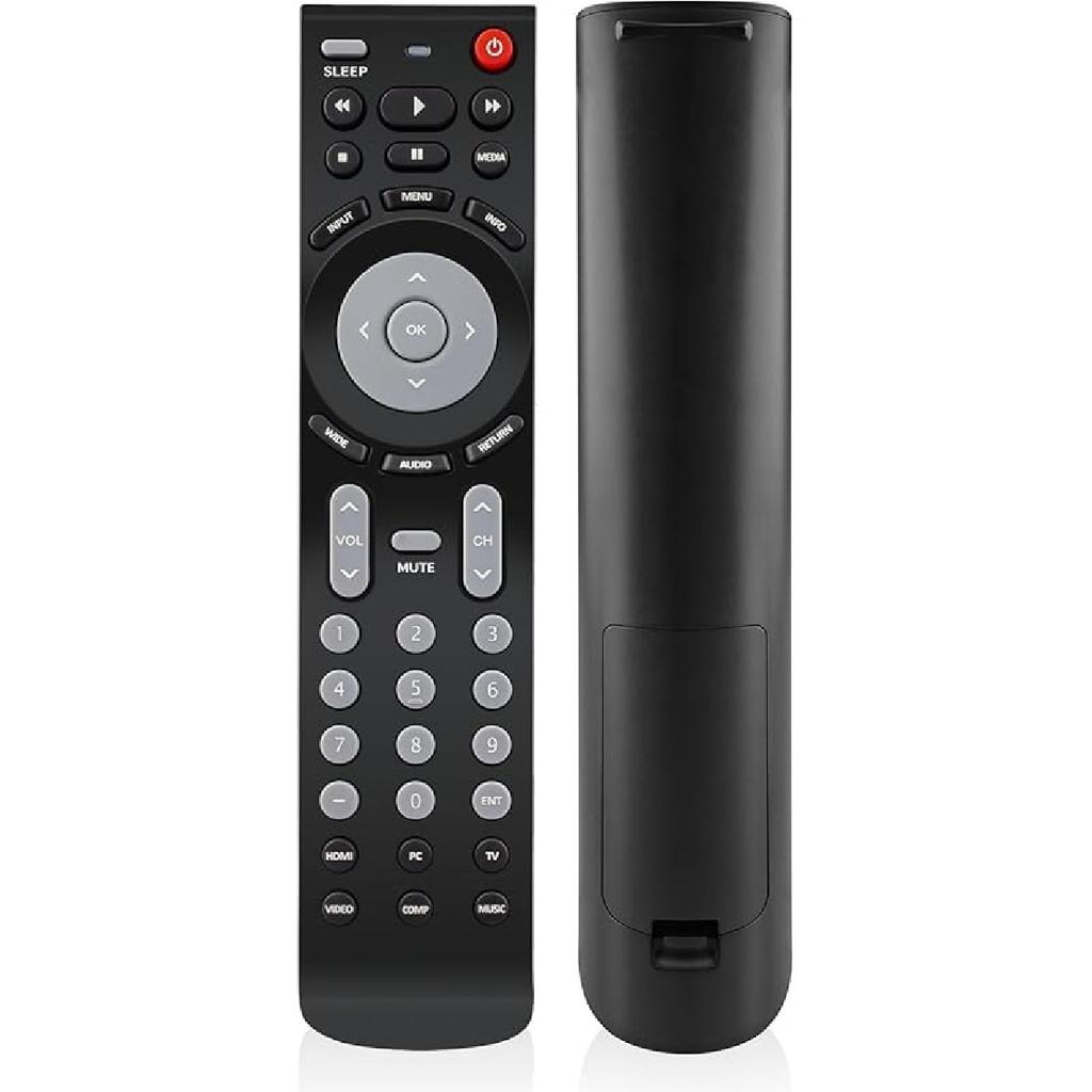 New RM-ANU159 Replacement Remote Compatible with Sony Sound Bar HT-CT60 /C SA-CT60 SA-CT60
