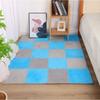 Elegant 2022 Dirt-Resistant Bedroom Carpet and Living Room Floor Mat for Master Bedroom and Bay Window.