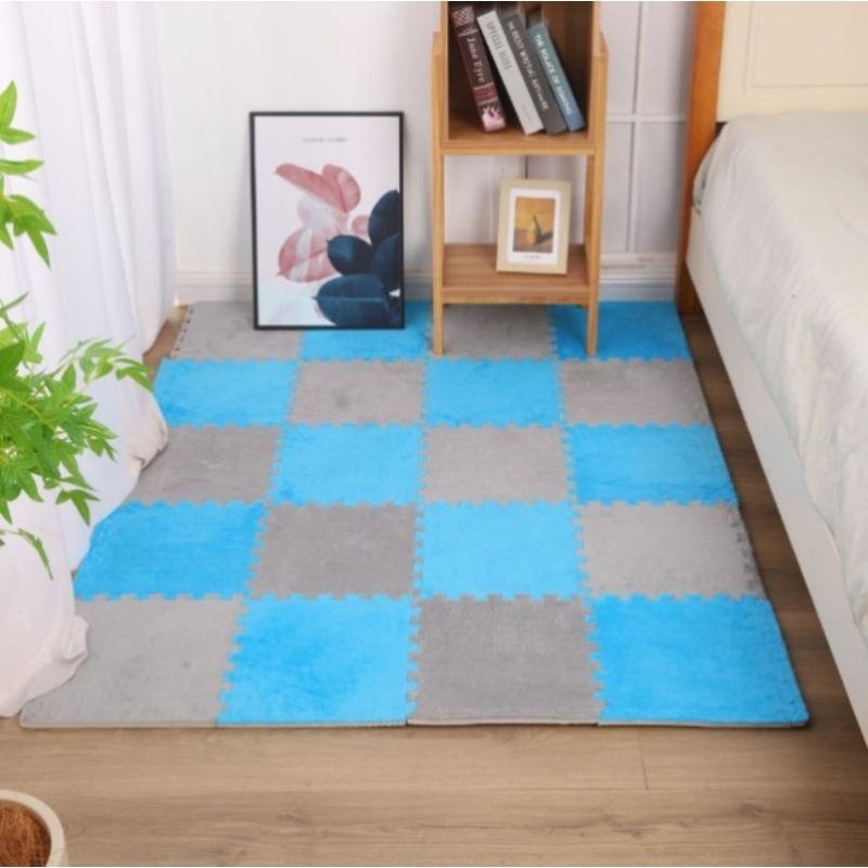 Elegant 2022 Dirt-Resistant Bedroom Carpet and Living Room Floor Mat for Master Bedroom and Bay Window.