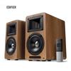 EDIFIER AIRPULSE A80 Bookshelf Active Bluetooth Speakers