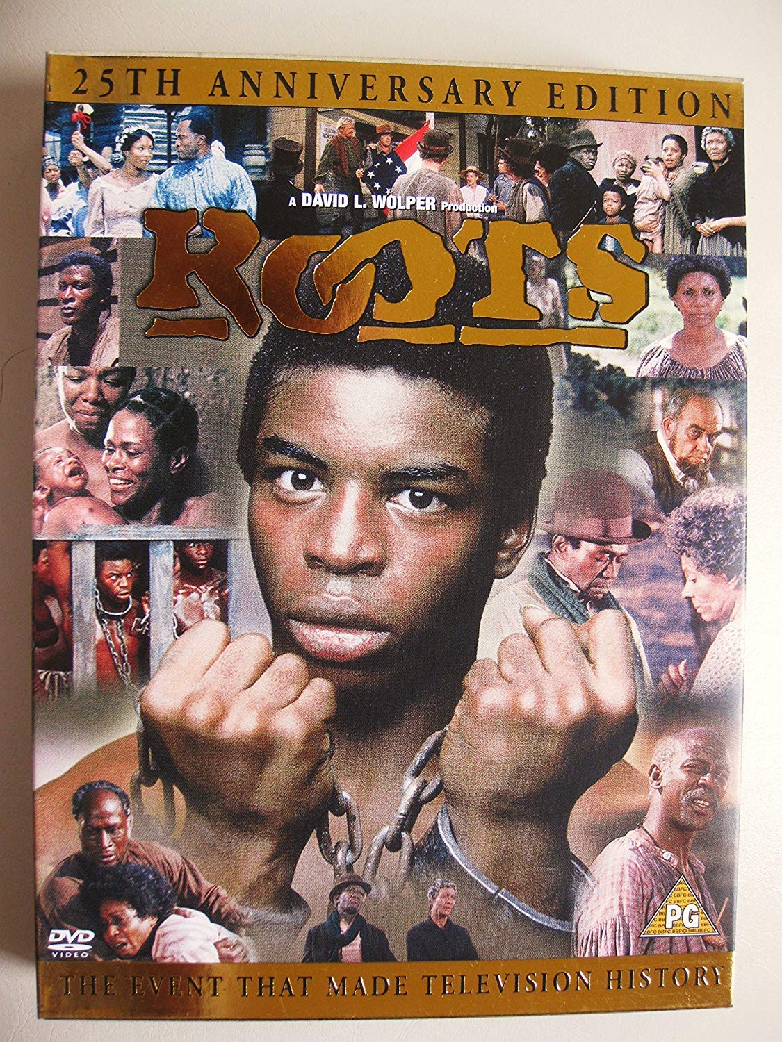 

Roots Box Collector s [DVD]