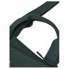 Lacoste Everyday Versatile Fabric Tote Bag Unisex Tote Bags Dark-Green NU4816NE-B43