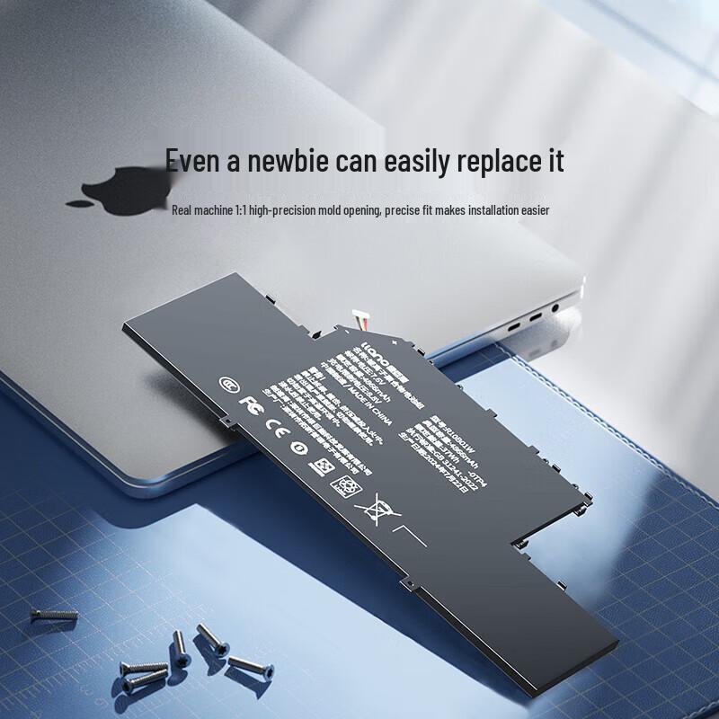 llano Laptop Battery for Xiaomi Air 12.5