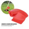 1pc Brushcutter Guard Shield for 24 26 28mm Dia. Shaft Trimmer Brush Cutter