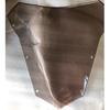Windscreen For 2007 2008 2009 2010 Yamaha FZ6 S2 600 Fazer FZ-6 FZ 6 Wind Screen Deflectors Windshield Smoke Iridium