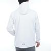 Oakley SKULL TRUSTY PULLOVER HOODIE Size S Size Men's (100) White, (Japanese M)