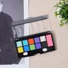 Ri Hao Festival Eyeshadow & Blush Palette - Pearlescent Performance Makeup