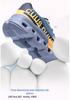 Men's Flyknit Breathable Mesh Marathon Running Shoes - Spring/Summer