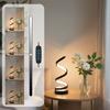 Oturma Odası İçin Masa Lambaları, Modern Spiral Dim Edilebilir LED Masa Lambası, Küçük Komodin Lambaları, Yatak Odası Ofis Ev İçin Komodin Lambası