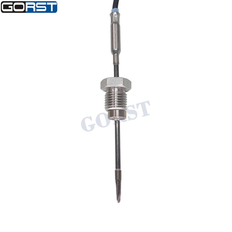 Exhaust Gas Temperature Sensor 1810690 for Daf Trucks XF95 XF105 1689811 3468052 1677124