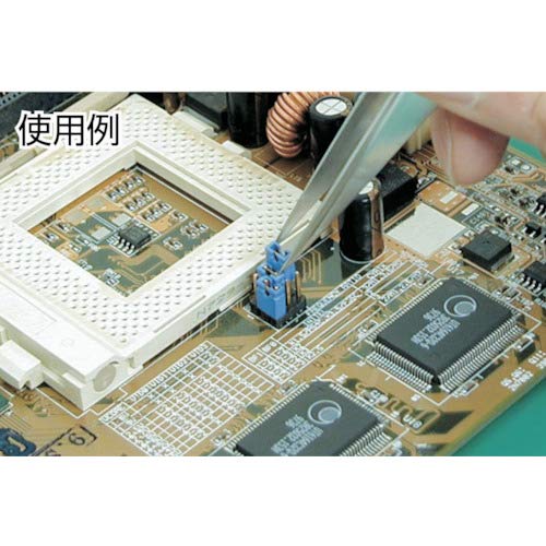 Engineer Tweezers PT-04