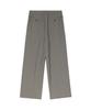 IEY Demian Comfort Slacks Khaki