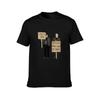 Down With This Sort Of Thingcareful now TShirt Lightweight Running Sports TShirt