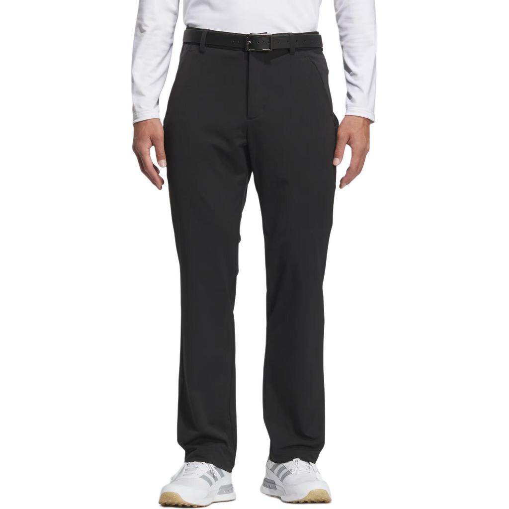 Adidas SS25 STRETCH TROUSERS Sports Pants Men's JM9550