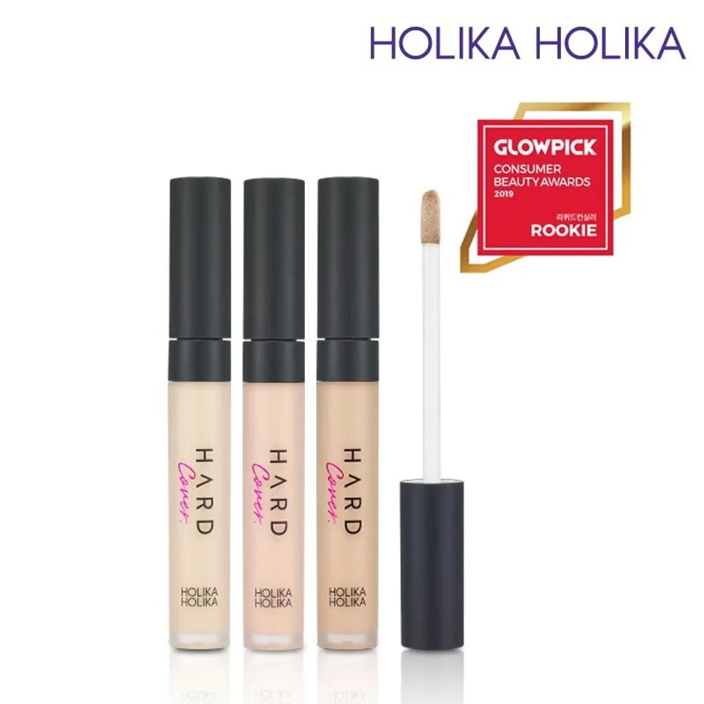 

Hardcover liquid concealer 03 Sand Ivory