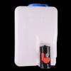 12V 1,8L Universell Bil Auto SUV Vindusspylerbeholder Pumpe Flaske Slange Spylerdyse Sett