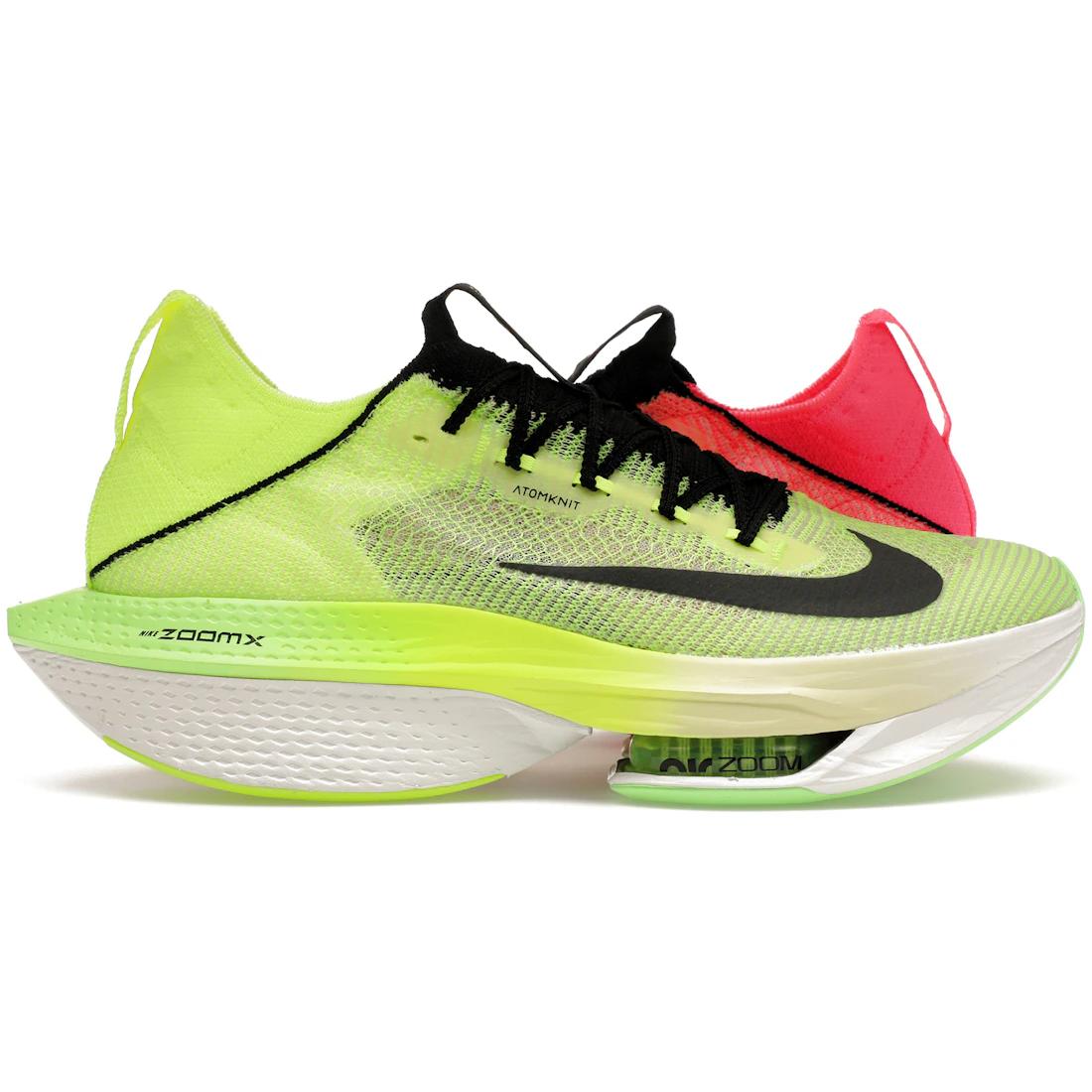 

Sneaker Nike Air Zoom Alphafly Next% 2 Ekiden Pack(FQ8110-331) 37.5