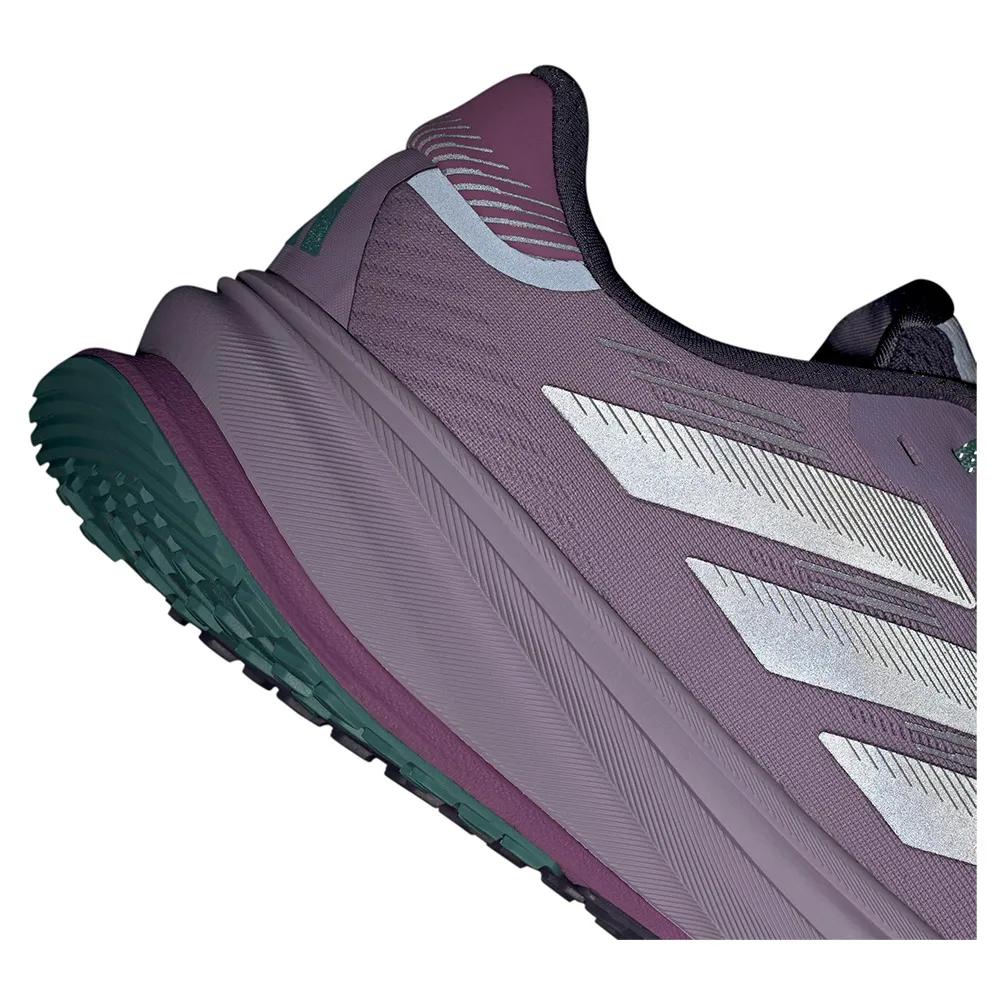 Adidas Supernova Rise Goretex Running Shoes